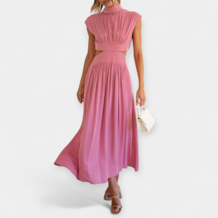 Κομψό Καθημερινό Φόρεμα