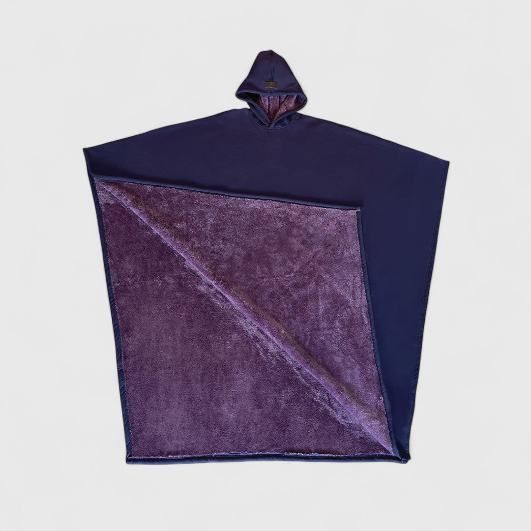 Σωτηρία - Ζεστή κουβέρτα-φούτερ για άνεση και χαλάρωση