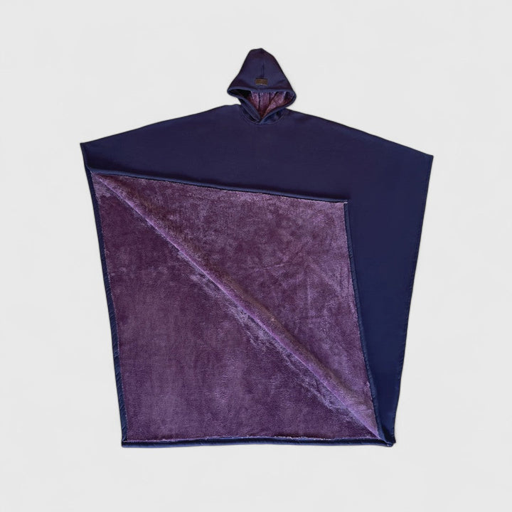 Σωτηρία - Ζεστή κουβέρτα-φούτερ για άνεση και χαλάρωση