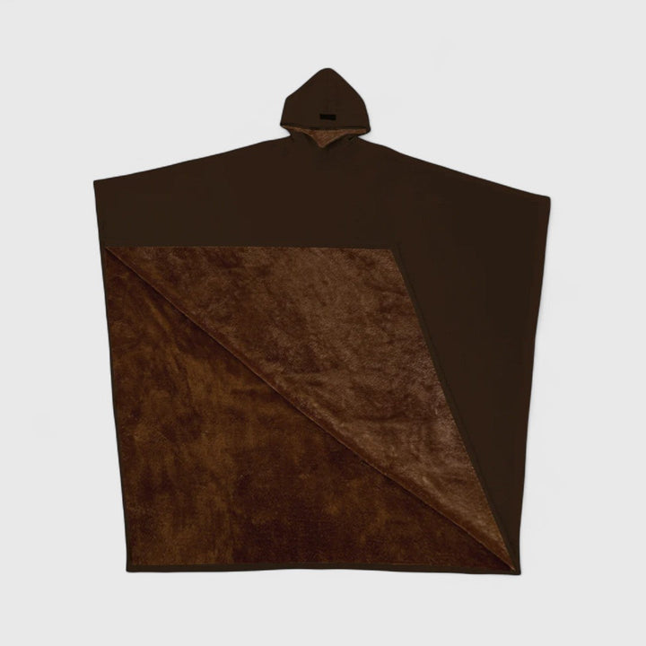 Σωτηρία - Ζεστή κουβέρτα-φούτερ για άνεση και χαλάρωση