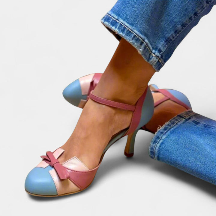 Ελένη - Ορθοπεδικά σανδάλια υψηλής άνεσης