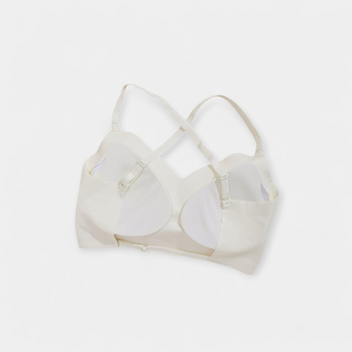 Ασύρματο Σουτιέν με Ανοιχτή Πλάτη