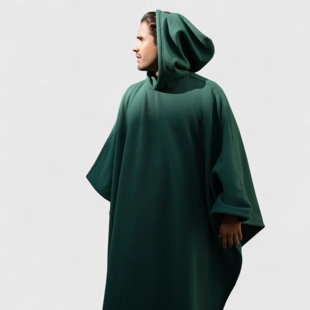 Σωτηρία - Ζεστή κουβέρτα-φούτερ για άνεση και χαλάρωση