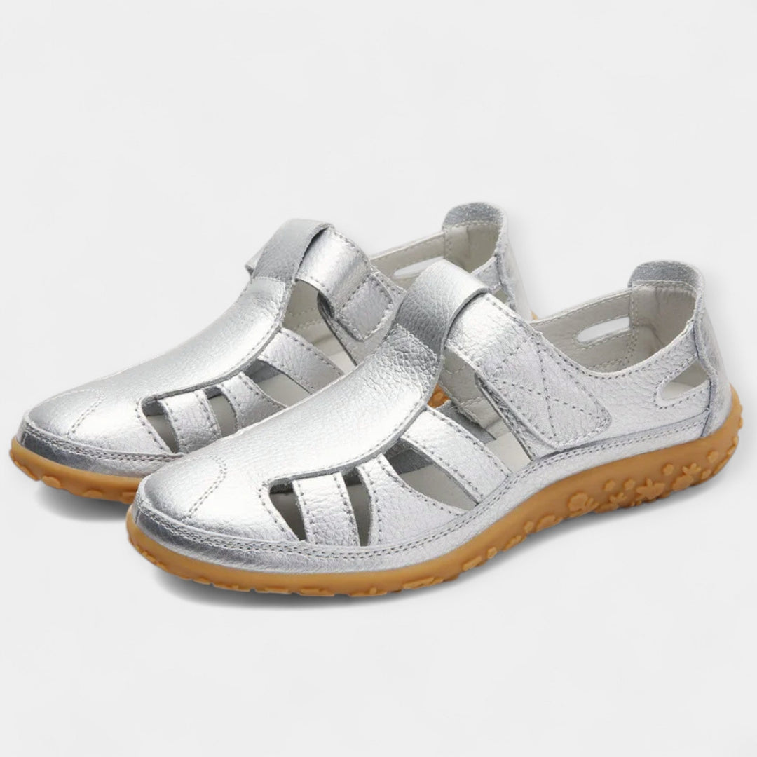 Σανδάλια με Αντιολισθητική Σόλα