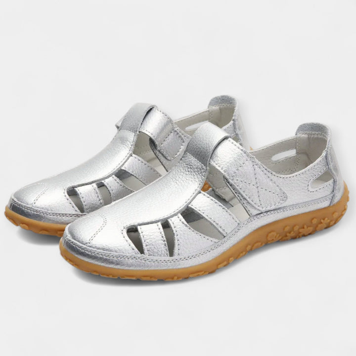 Σανδάλια με Αντιολισθητική Σόλα