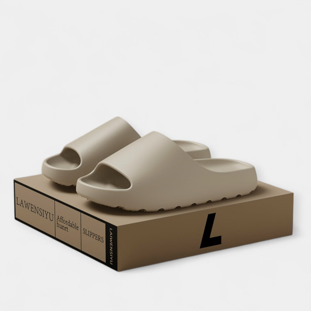 Unisex Παντόφλες – Υπερ-Απαλές & Εργονομικές