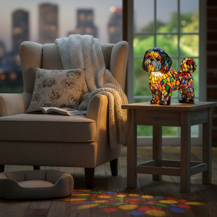 Oczarowująca magia księżniczki