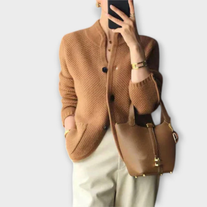 Alissa - Στυλάτος & Άνετος Καρντιγκάν