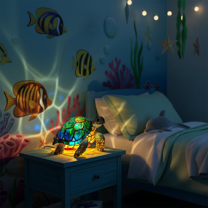 Esencja żółwia z Molokai