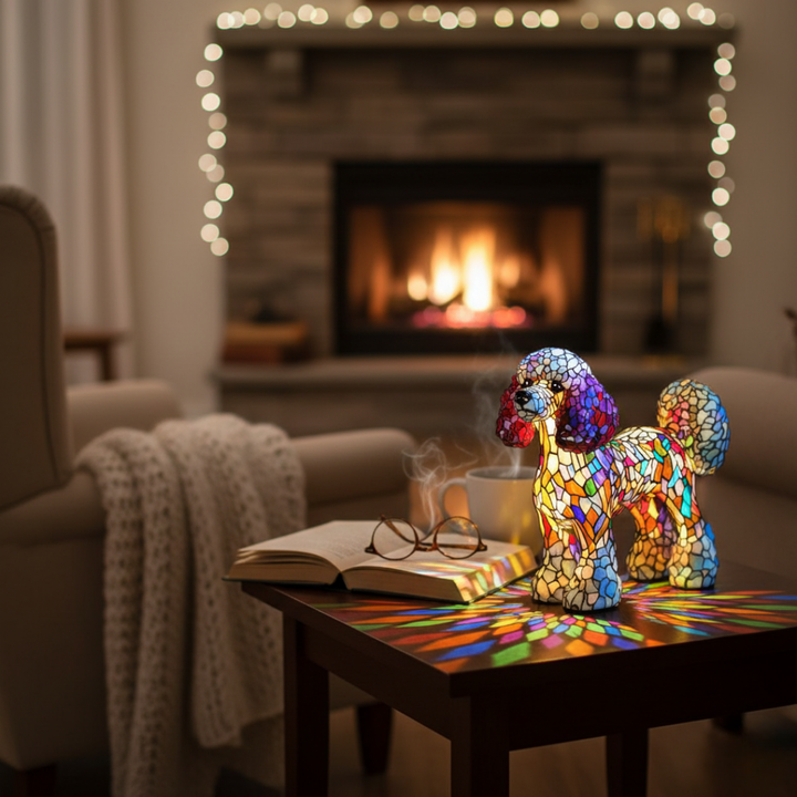 Płomień „Krystal”