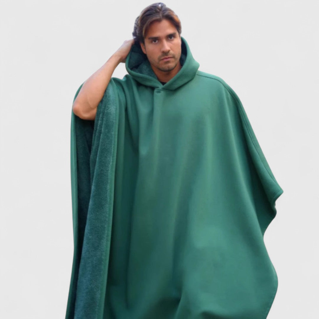 Σωτηρία - Ζεστή κουβέρτα-φούτερ για άνεση και χαλάρωση