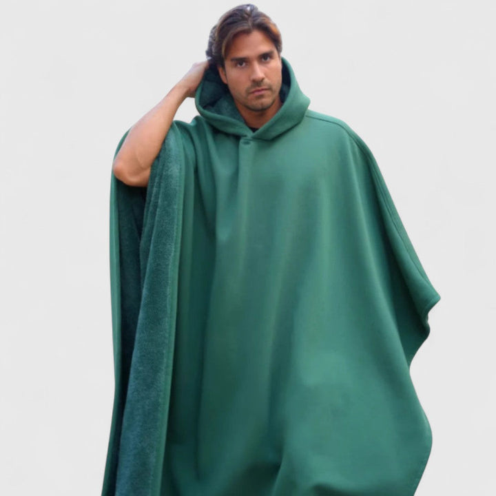 Σωτηρία - Ζεστή κουβέρτα-φούτερ για άνεση και χαλάρωση