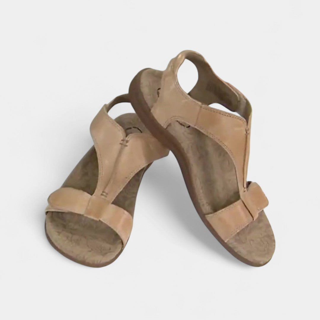 Ελενίτσα - ορθοπεδικά σανδάλια καθημερινής άνεσης