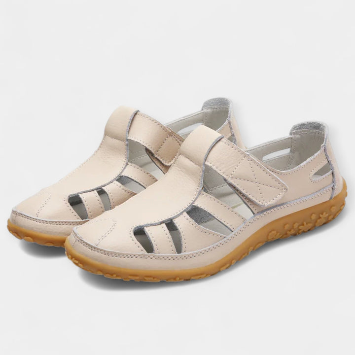 Σανδάλια με Αντιολισθητική Σόλα