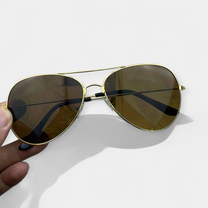 Ρετρό Καθρεπτέ Γυαλιά