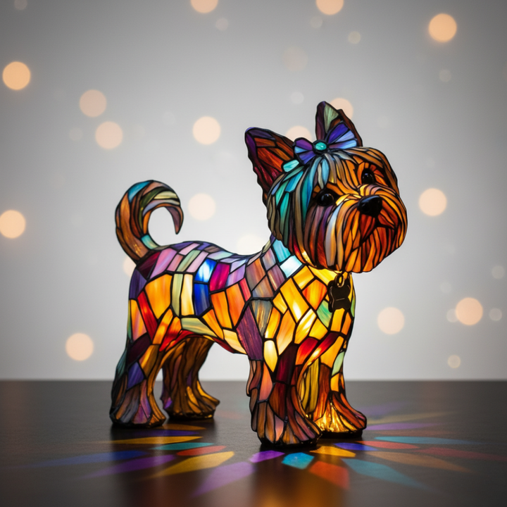 „Królowa Kryształów”