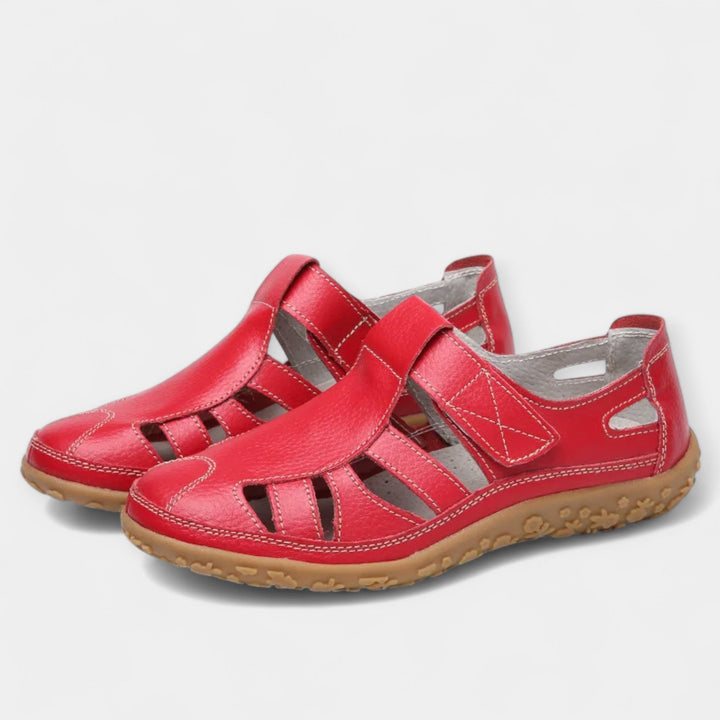 Σανδάλια με Αντιολισθητική Σόλα