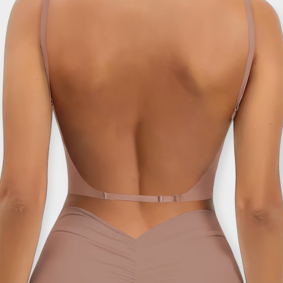 Γυναικείο Σέξι Push-Up Σουτιέν Χωρίς Ραφές