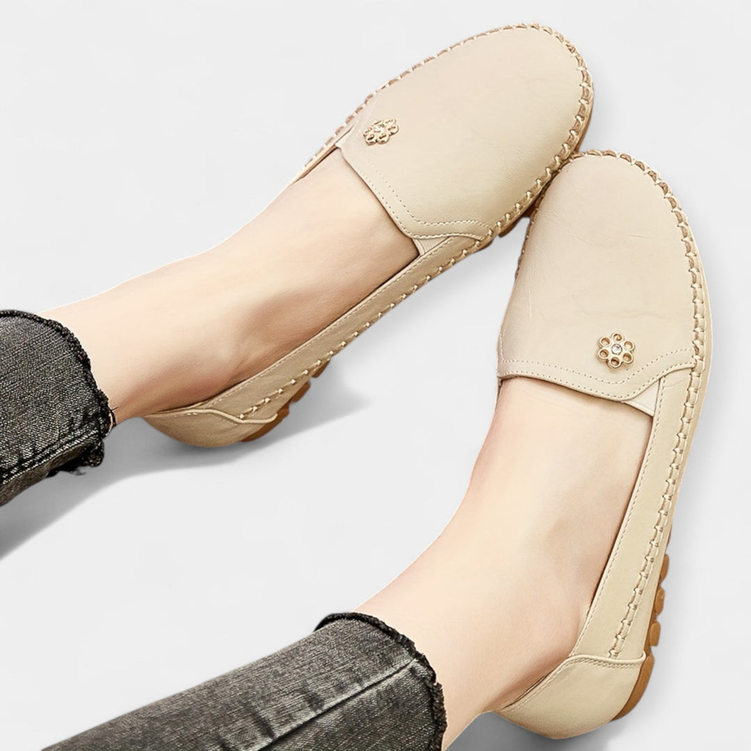 Ελαφριά Slip-On Loafers