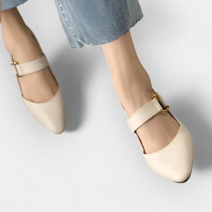 Ορθοπεδικές Κομψές Γόβες