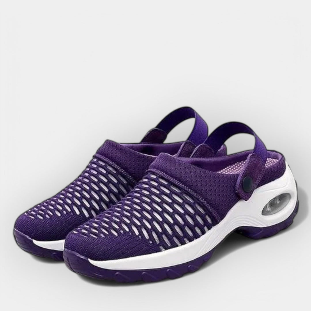 Ορθοπεδικά Σανδάλια Ασφαλείας