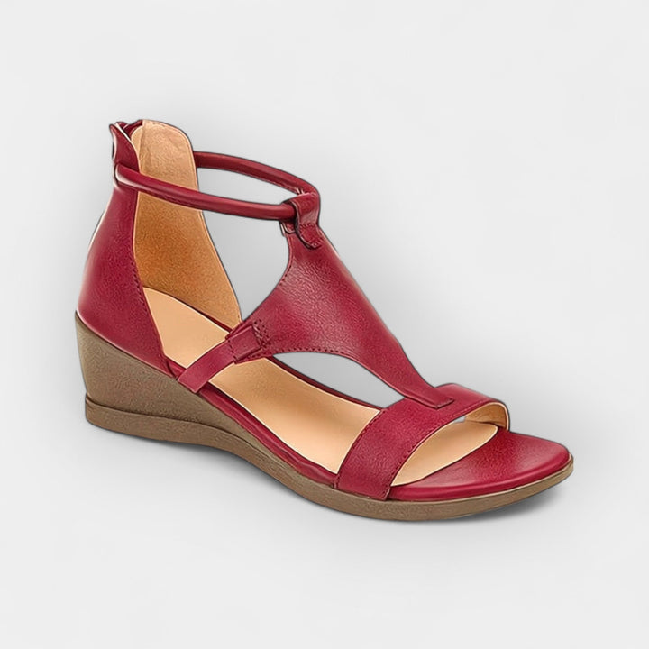 Σανδάλια για Πολύωρη άνεση