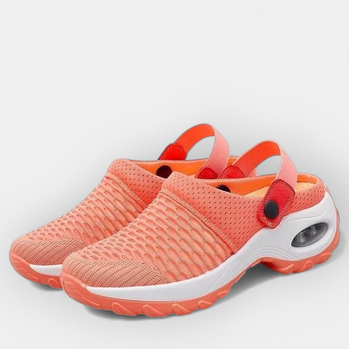 Ορθοπεδικά Σανδάλια Ασφαλείας