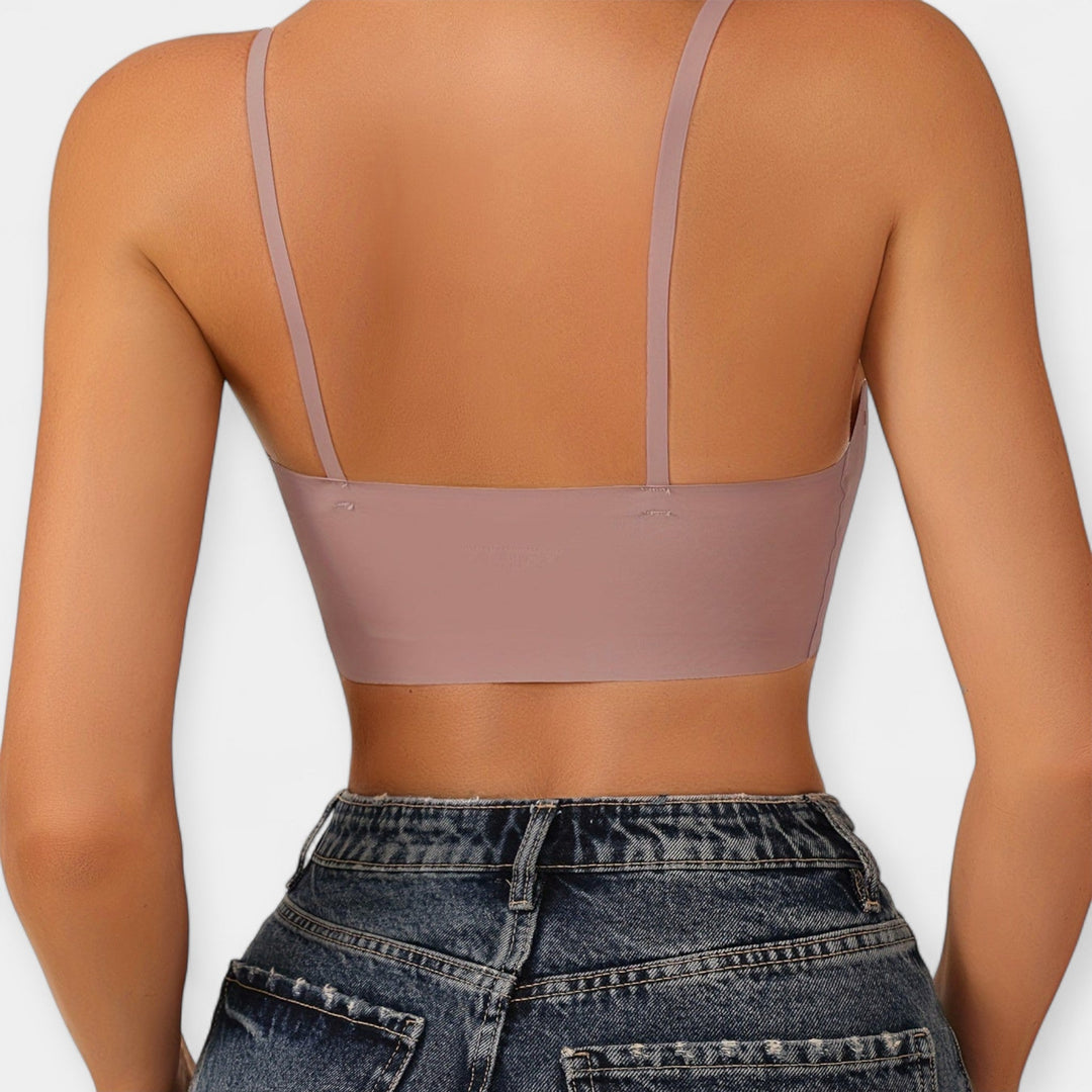 Ασύρματο Push-Up Σουτιέν