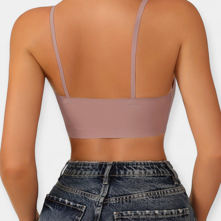 Ασύρματο Push-Up Σουτιέν