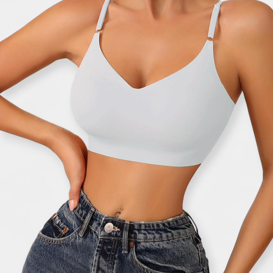 Ασύρματο Push-Up Σουτιέν