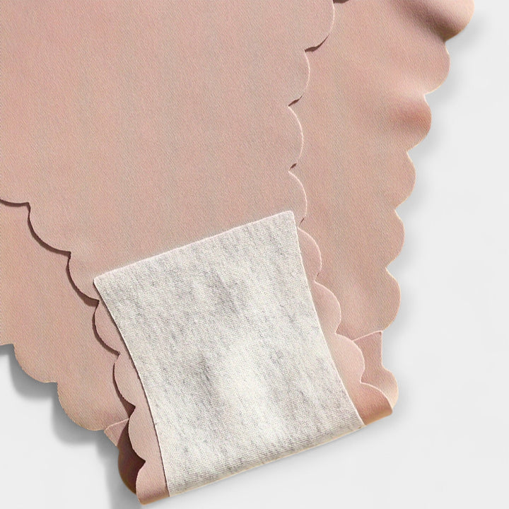 Σετ 6 Σέξι Σλιπ Brief