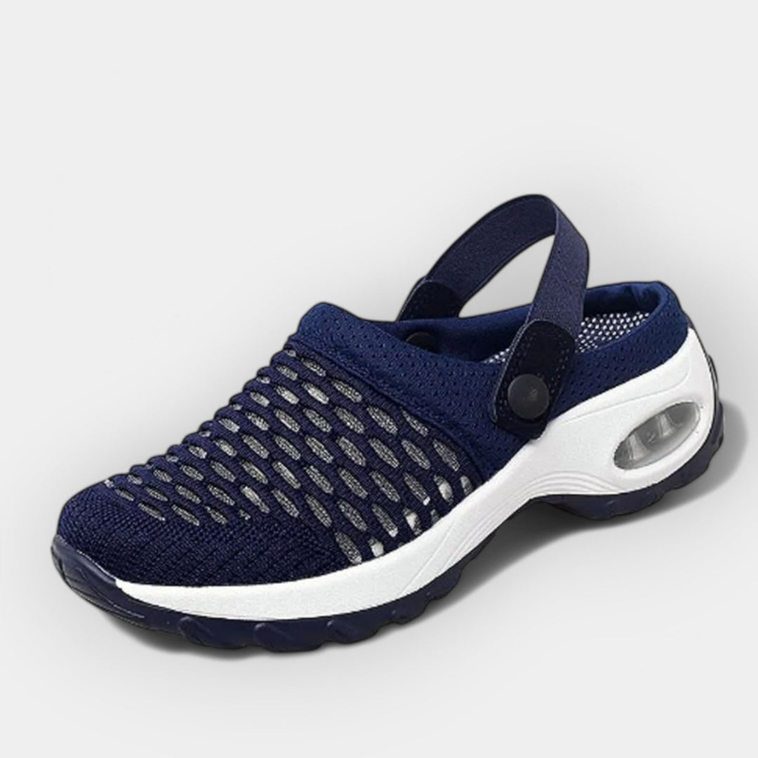 Ορθοπεδικά Σανδάλια Ασφαλείας