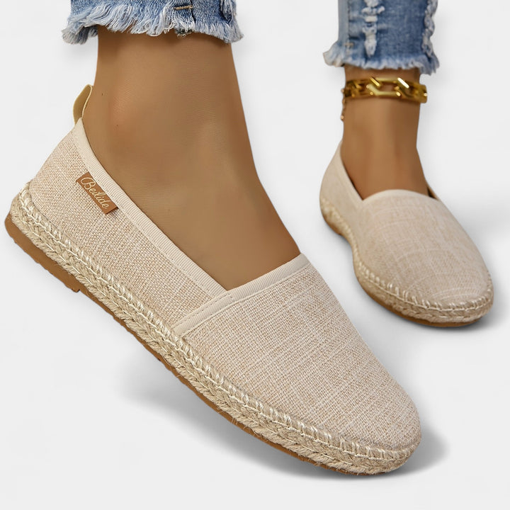 Ελαφριά Slip-On Loafers