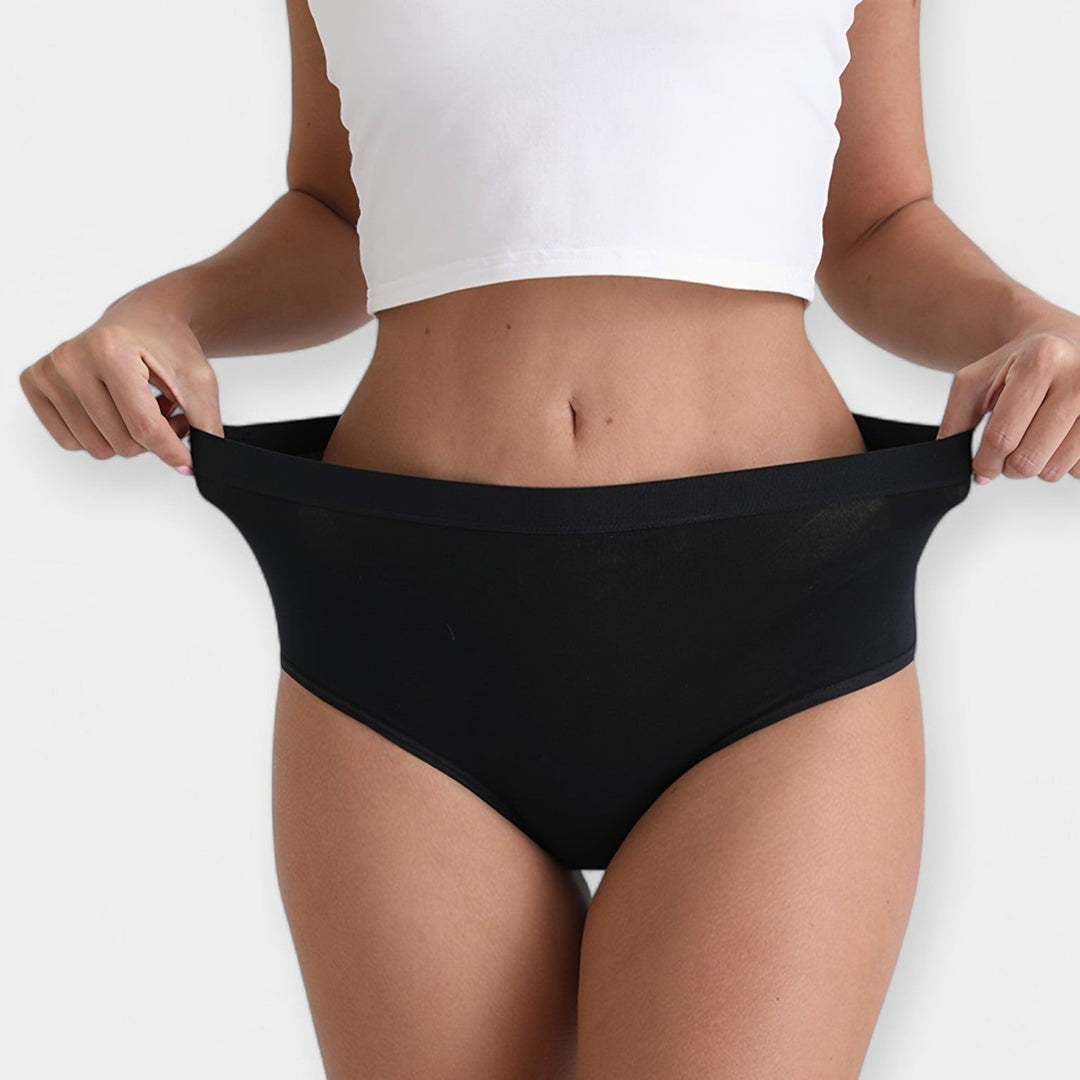 Σετ 5 Σλιπ Brief