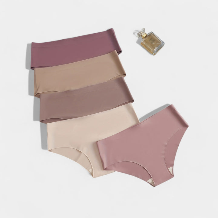 Σετ 5 Σλιπ Μεσαίας Υποστήριξης