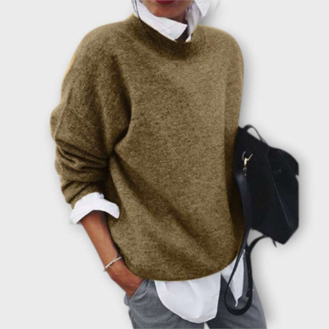 Λορεδάνα - Μαλακό Πουλόβερ