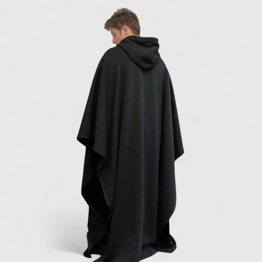 Σωτηρία - Ζεστή κουβέρτα-φούτερ για άνεση και χαλάρωση