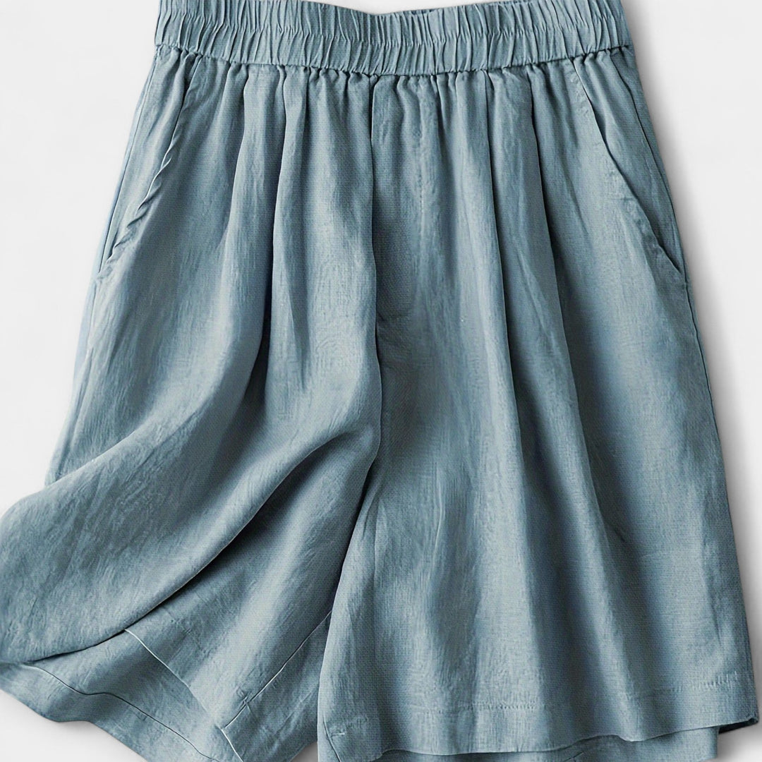 Αέρινο Καλοκαιρινό Σορτς