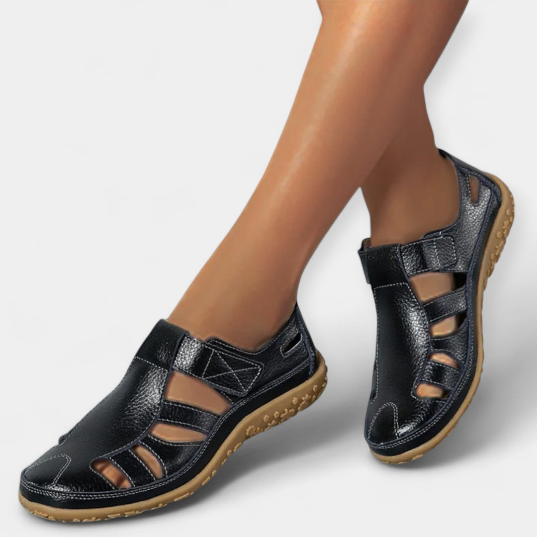 Σανδάλια με Αντιολισθητική Σόλα