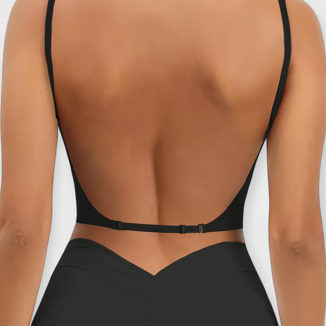 Γυναικείο Σέξι Push-Up Σουτιέν Χωρίς Ραφές