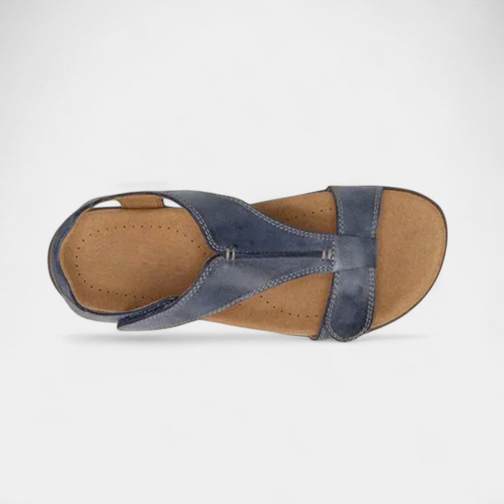 Ελενίτσα - ορθοπεδικά σανδάλια καθημερινής άνεσης