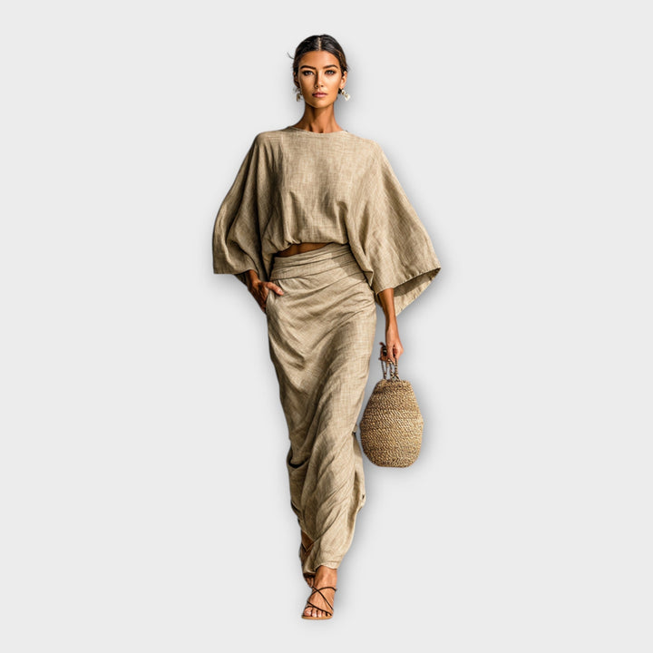 Σετ με κομψό και ευέλικτο σχεδιασμό