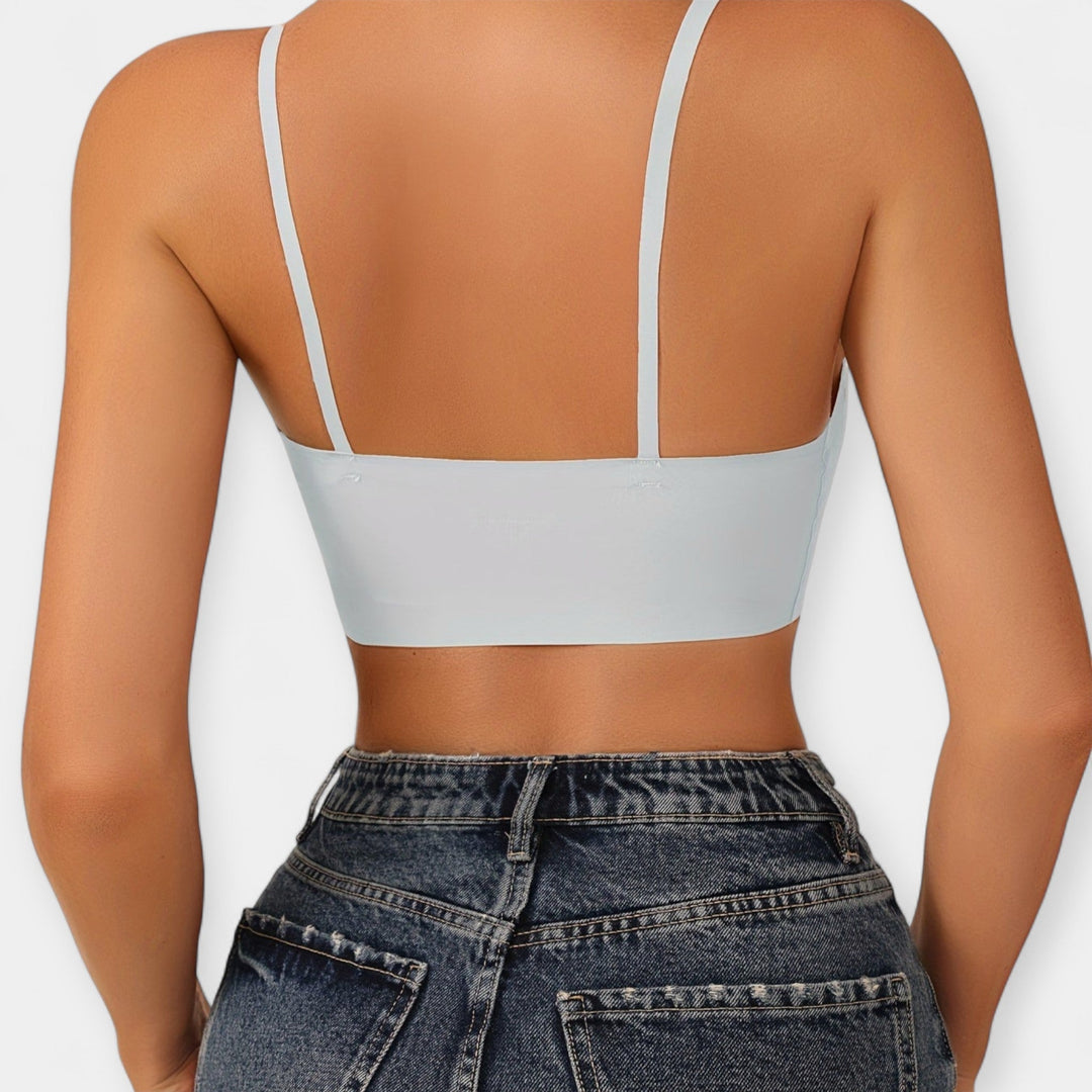 Ασύρματο Push-Up Σουτιέν