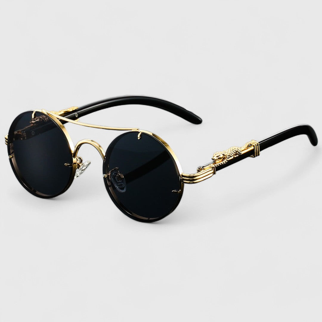Ερατώπη - Ρετρό γυαλιά ηλίου με στυλ και διαχρονική κομψότητα