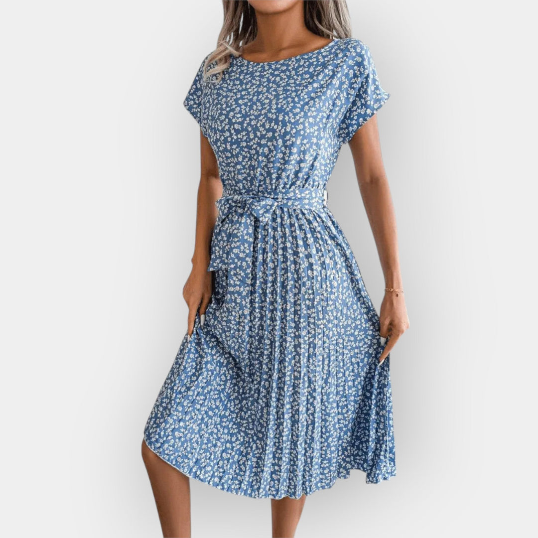 Ελαφρύ Φόρεμα για την Παραλία