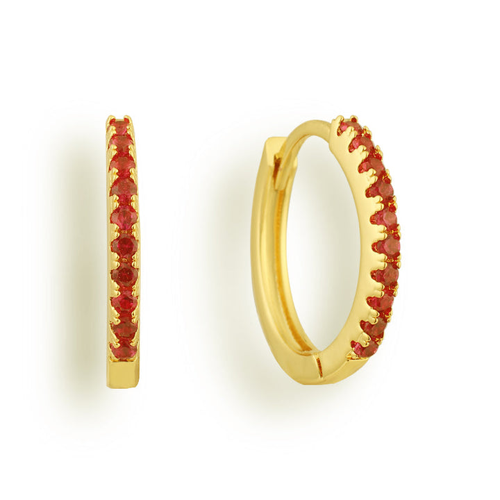 Σκουλαρίκια Αιωνιότητας