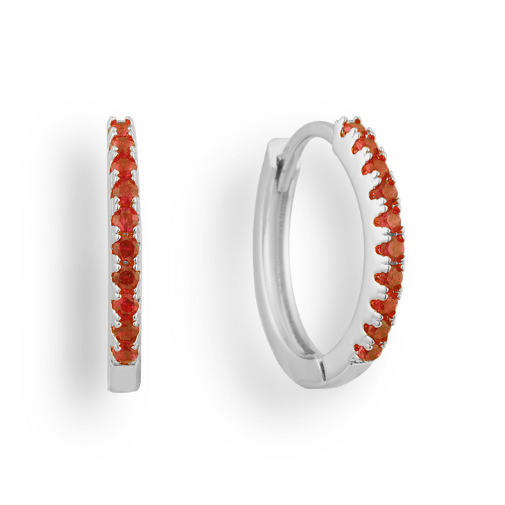 Σκουλαρίκια Αιωνιότητας