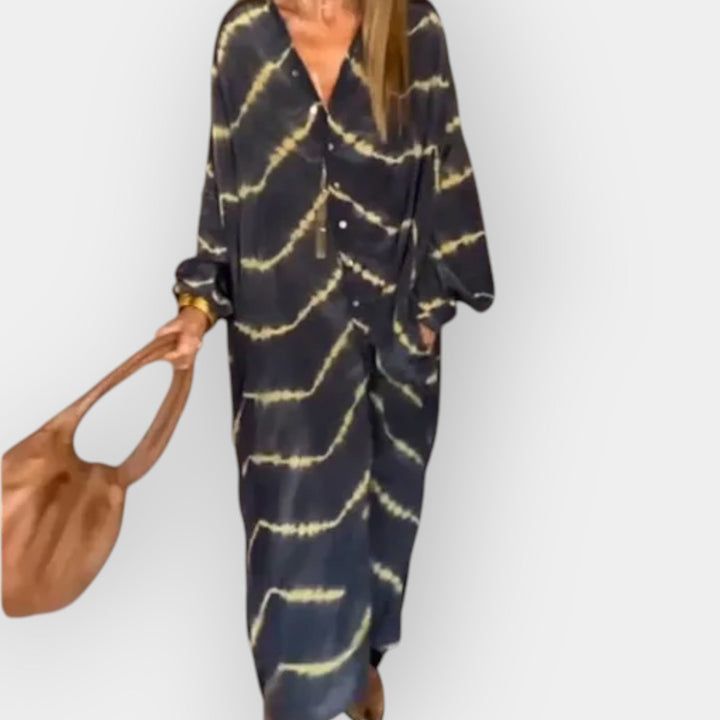 Μποέμ Φόρεμα