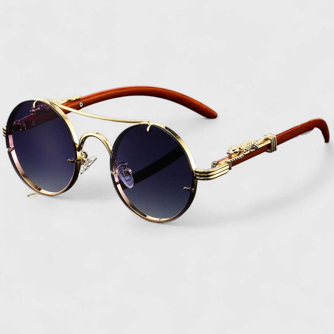 Ερατώπη - Ρετρό γυαλιά ηλίου με στυλ και διαχρονική κομψότητα
