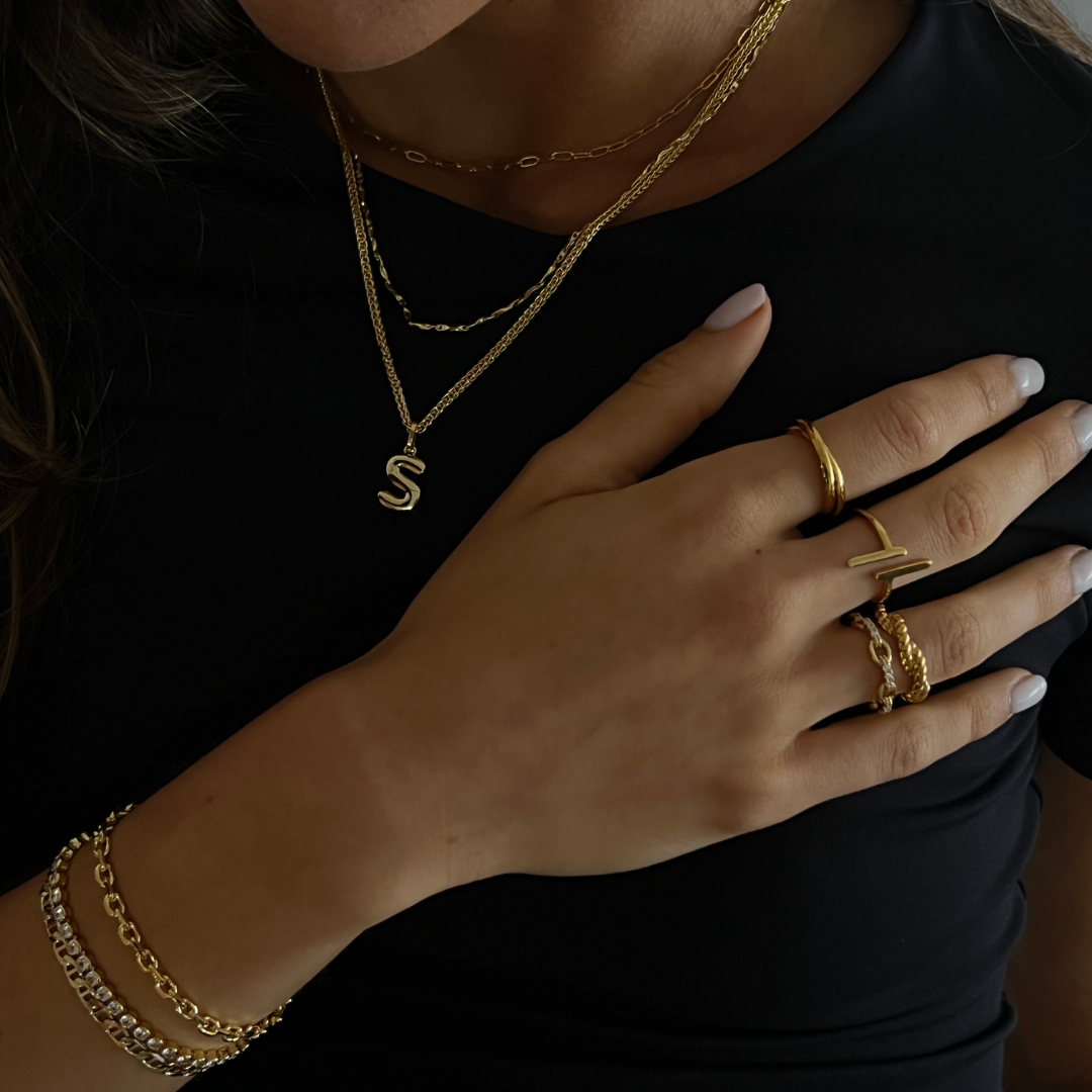 Κολίε Αγάπης